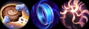 coachseeel's tweet photo. Really common to see Midlaners take the wrong mana rune on their champ. Important to understand the value that each rune brings! 

- 3 mana runes
- 3 different qualities

A THREAD🧵: https://t.co/bYTCN99DSz