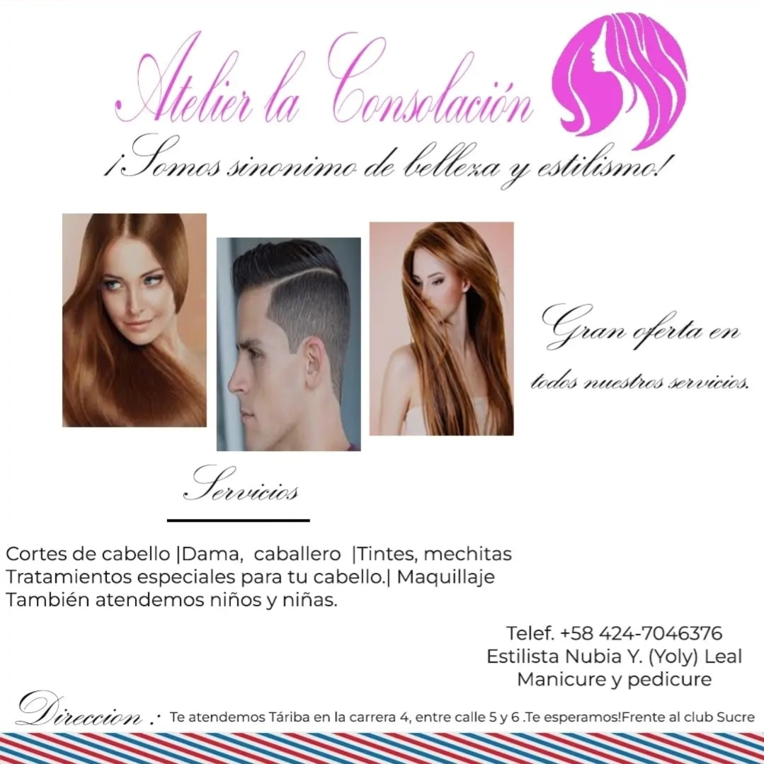 La #mejor #atención en #Táriba