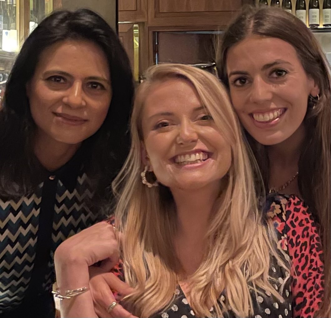 Farhana Shahzady tweet media