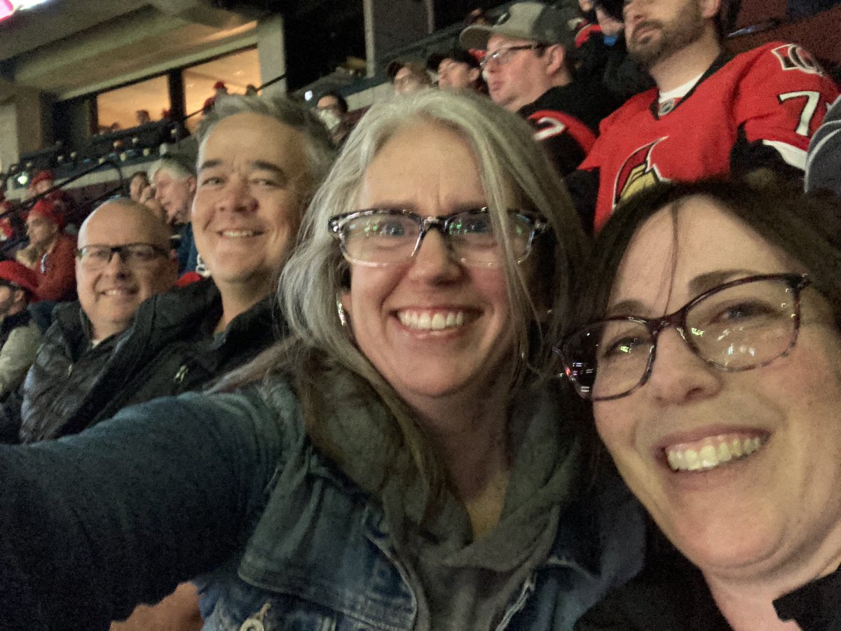 Go Sens Go #gosensgo