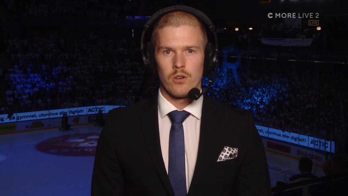Adam Johansson tweet media