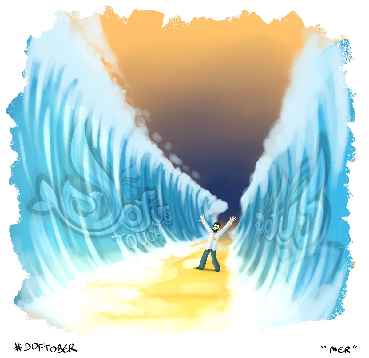 #DOFUS #Doftober jour 21