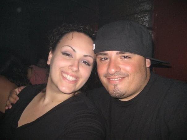 Jaytheking83's tweet photo. Throwback Saturday! The wife and I in Cancun Mexico. We were young and smacked! I believe I stole a Mexican taxi that evening. Take me back to when things were this simple! #rideordie #20yearsplus #ganggang #myladyandI https://t.co/k2Oey0382C