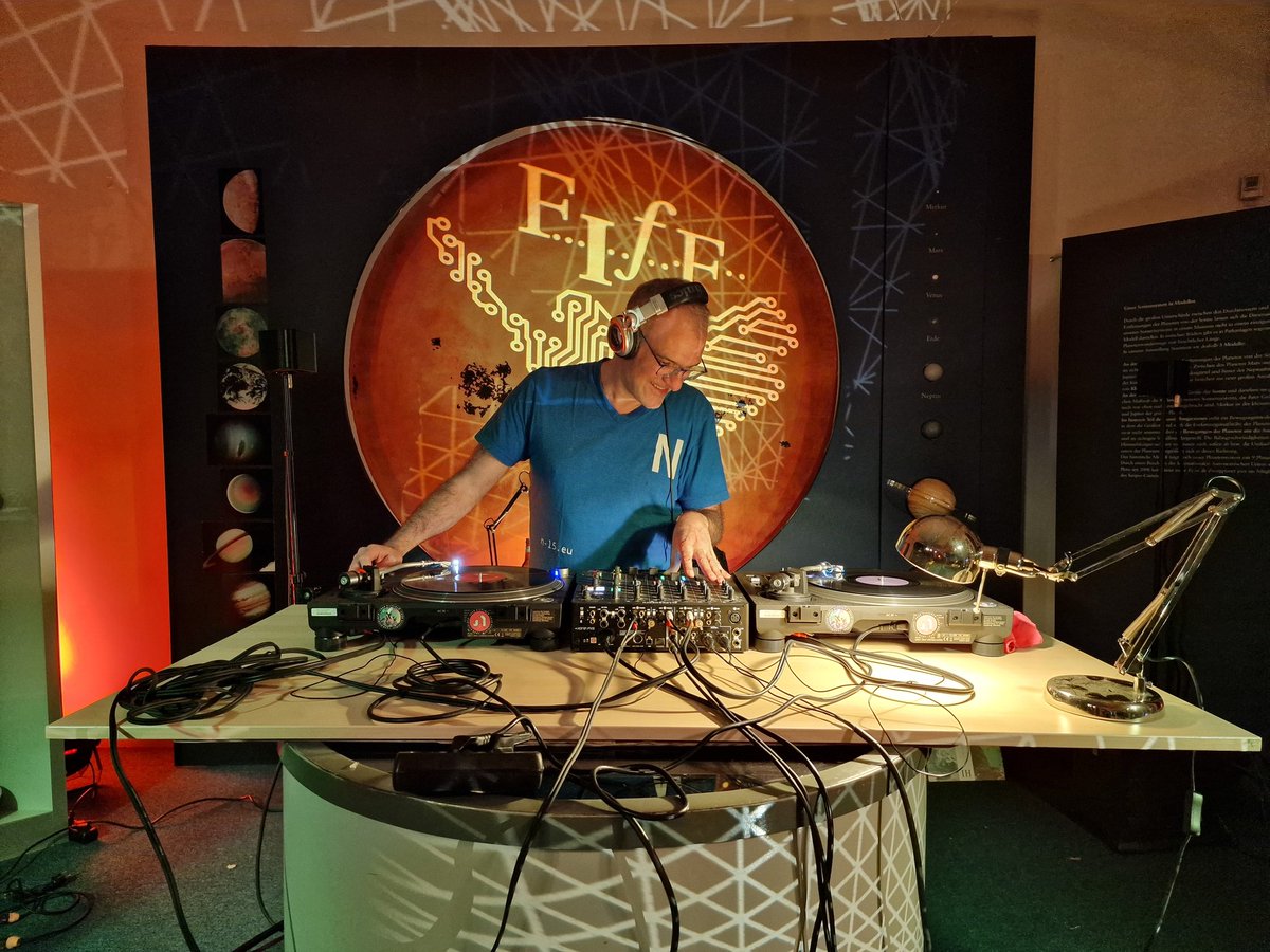 #FIfFKon22 (21.-23. Oktober 22) tweet media