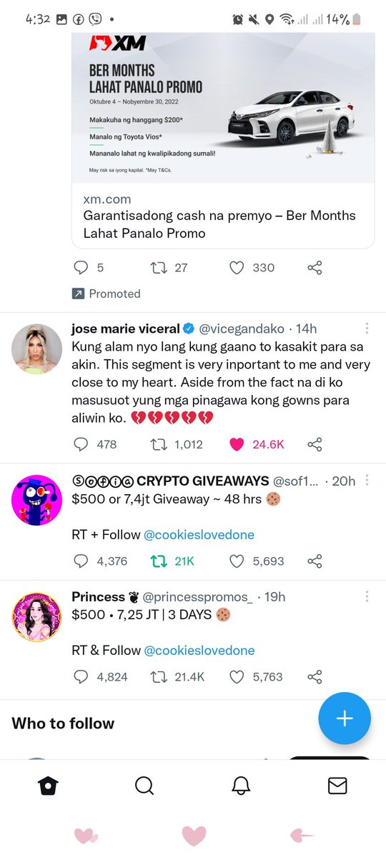 sharmaineee8's tweet photo. @sof1azara03 @cookieslovedone done all mechanics
poorf

thank you😇😇 https://t.co/oV6f39Rh0o