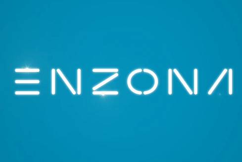 ENZONA tweet media