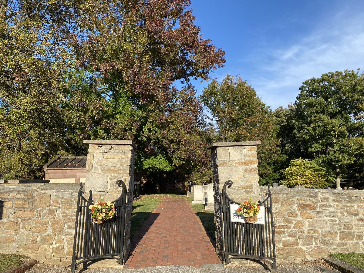 tommurphE's tweet photo. Beautiful afternoon for a wedding!

#Episcopal #HolyMatrimony #marriage #mutualjoy https://t.co/cbds8FuFJd