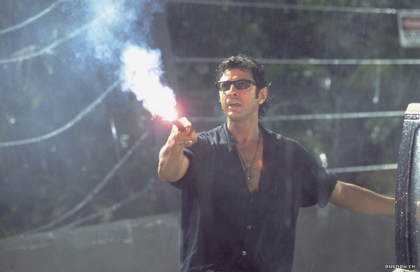 Happy Birthday, Jeff Goldblum! 