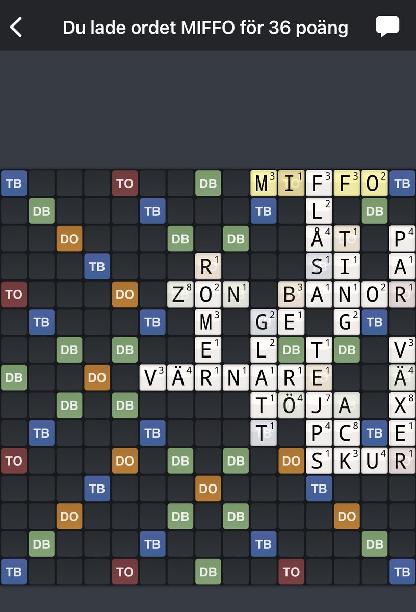 EViding's tweet image. Är inte helt övertygad om att det här är rätt prioritering av ord