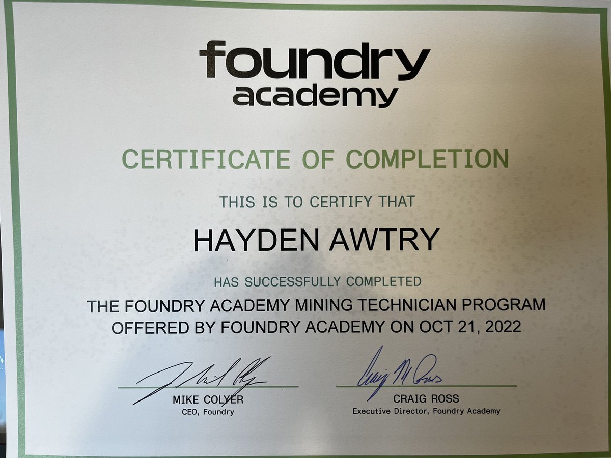 AMG_Bitcoin's tweet image. 🫡