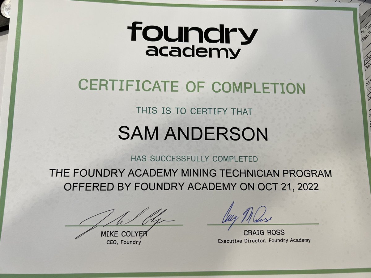 AMG_Bitcoin's tweet image. 🫡