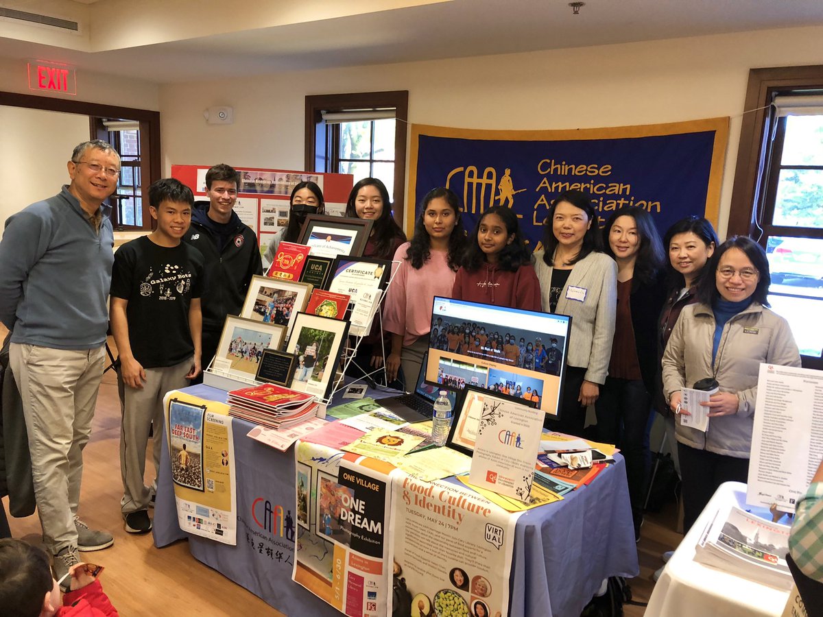 CAALsince1983's tweet photo. What a great event today! It’s Lexington at its best and more. CAAL is so proud to be a Civic Founder of CEL and we are very grateful to your support and look forward to our continued partnership to make life in Lexington better! #LexDoingGood https://t.co/fp8X6P0L1E