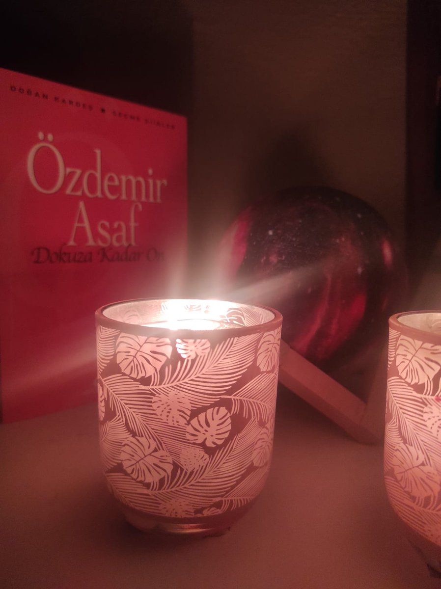 #özdemirasaf  #dokuzakadaron