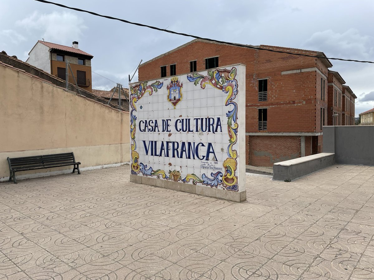 Territorio Rural Inteligente tweet media