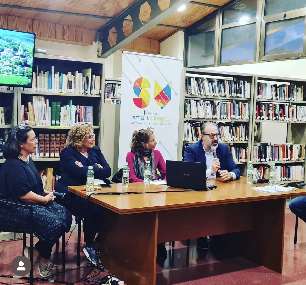 Territorio Rural Inteligente tweet media