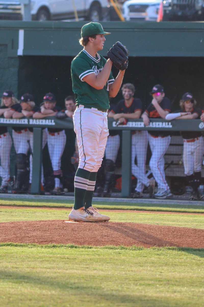 11_tmiller's tweet photo. #Committed @bwkail12 @CoachMcGuire26 @GB_Baseball1 @PBRTennessee @5starmidsouth @5starmidsouth23 https://t.co/MscKHHZaJZ