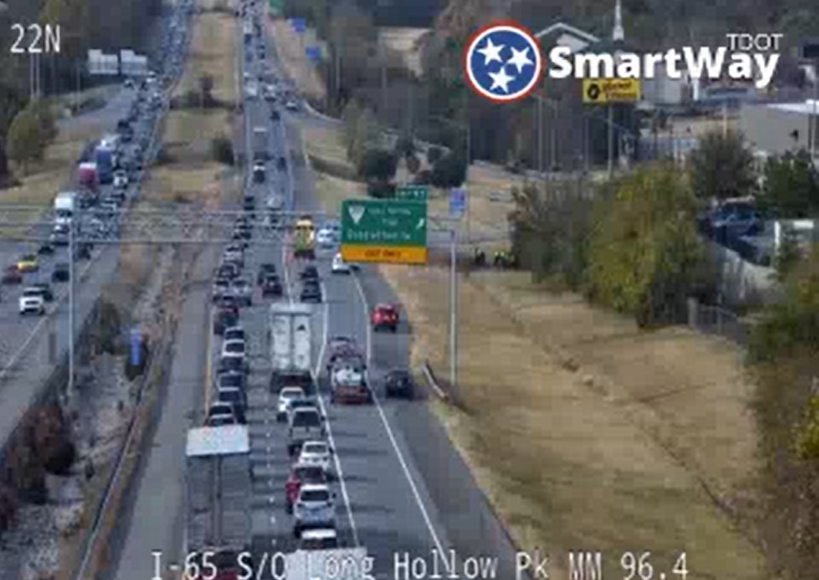WSMV 4 Nashville (WSMV) / Twitter