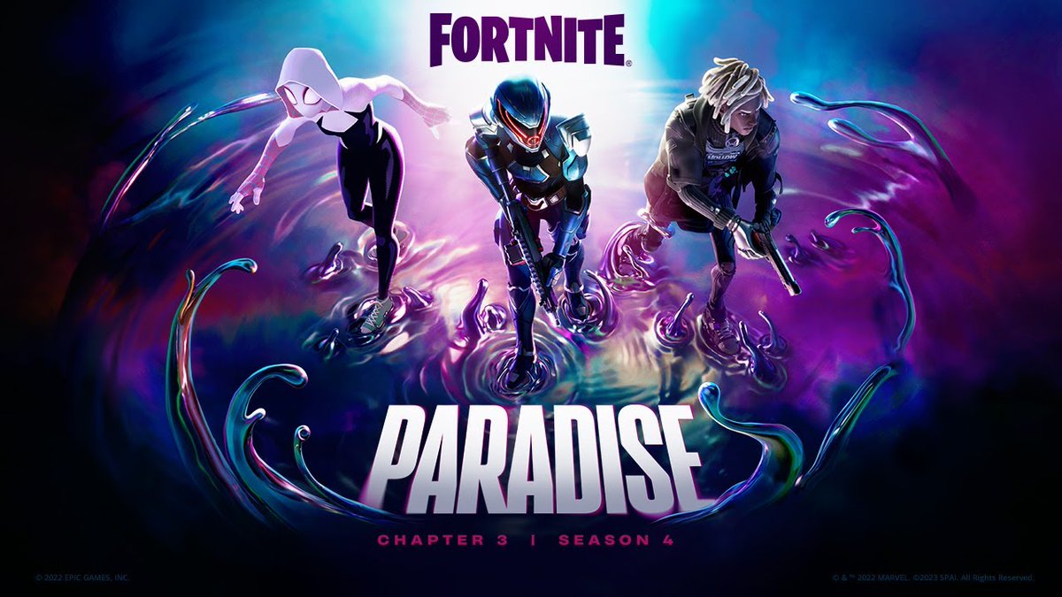 JJBCP_FR's tweet photo. Dans un récent sondage de Fortnite envoyé à quelques joueurs, plusieurs collaborations sont proposées. JoJo's en fait partie avec le personnage de Joseph Joestar !

Aimeriez-vous voir l'univers de Jojo's dans le jeu d'Epic Games ? https://t.co/VUqp3GFif3