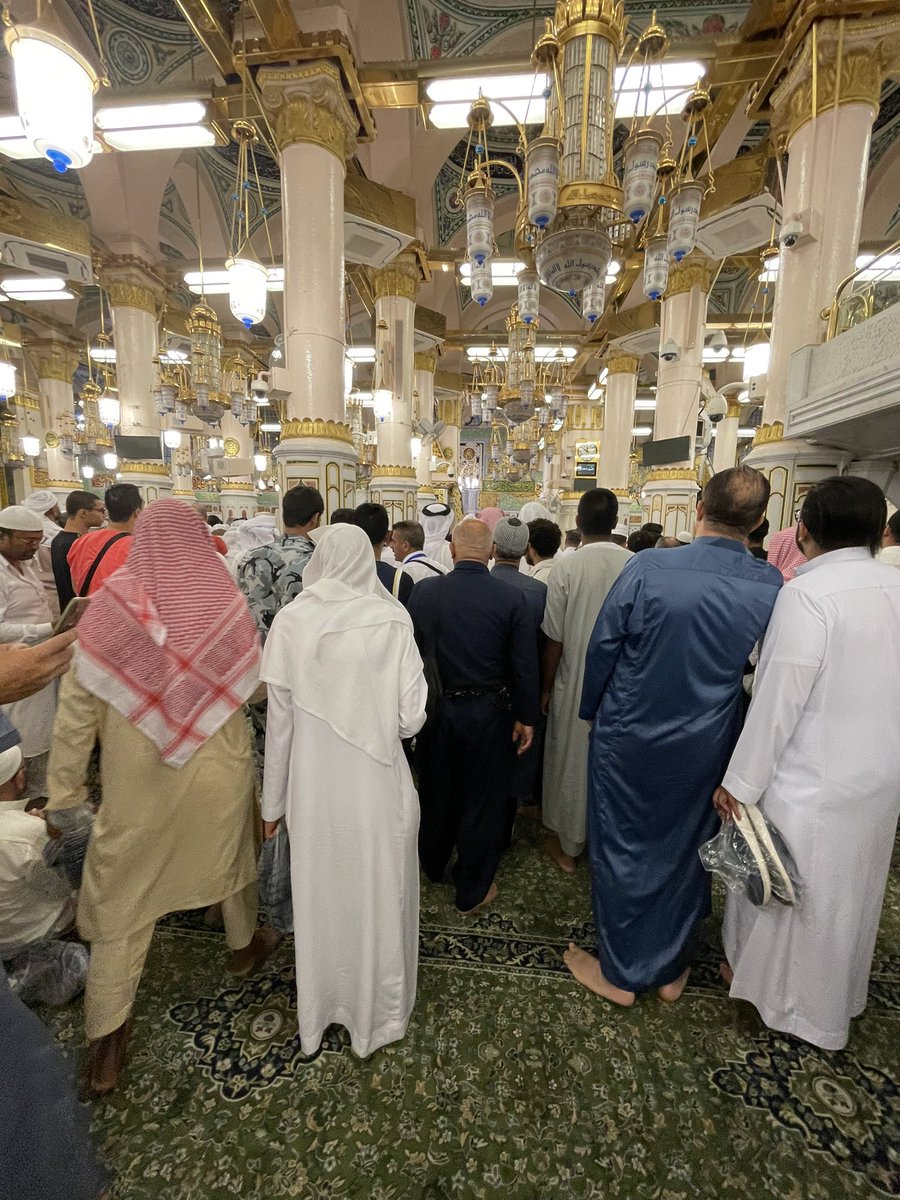 big_s22's tweet photo. Medina dump 🇸🇦 https://t.co/qegQSy2luS