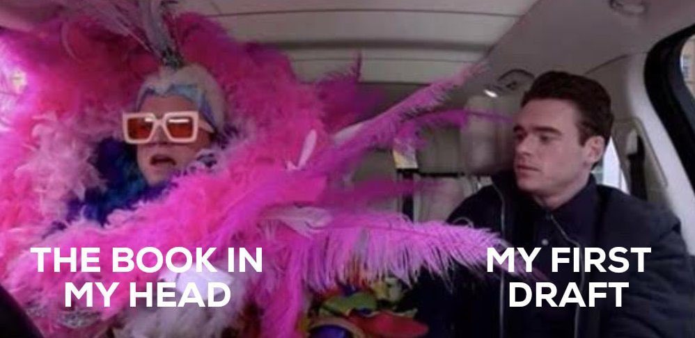 #WritingCommmunity #BookTwitter #selfpublishing #AuthorsOfTwitter