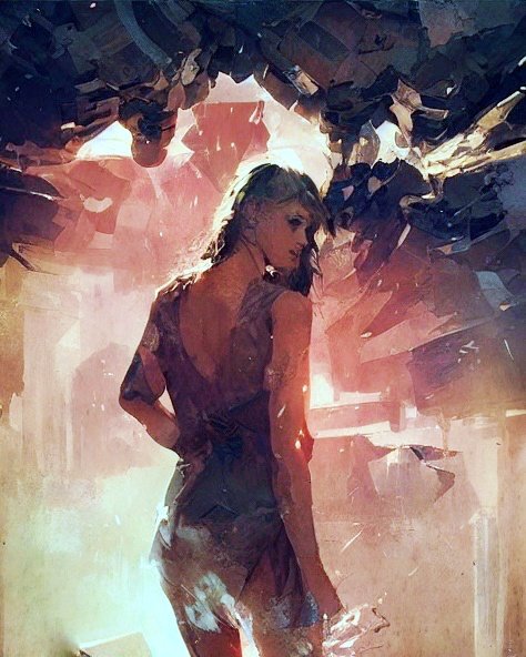 Artist:<a href="/NinMoneli/">Nin Moneli</a> 
objkt.com/asset/KT1NyCf2…