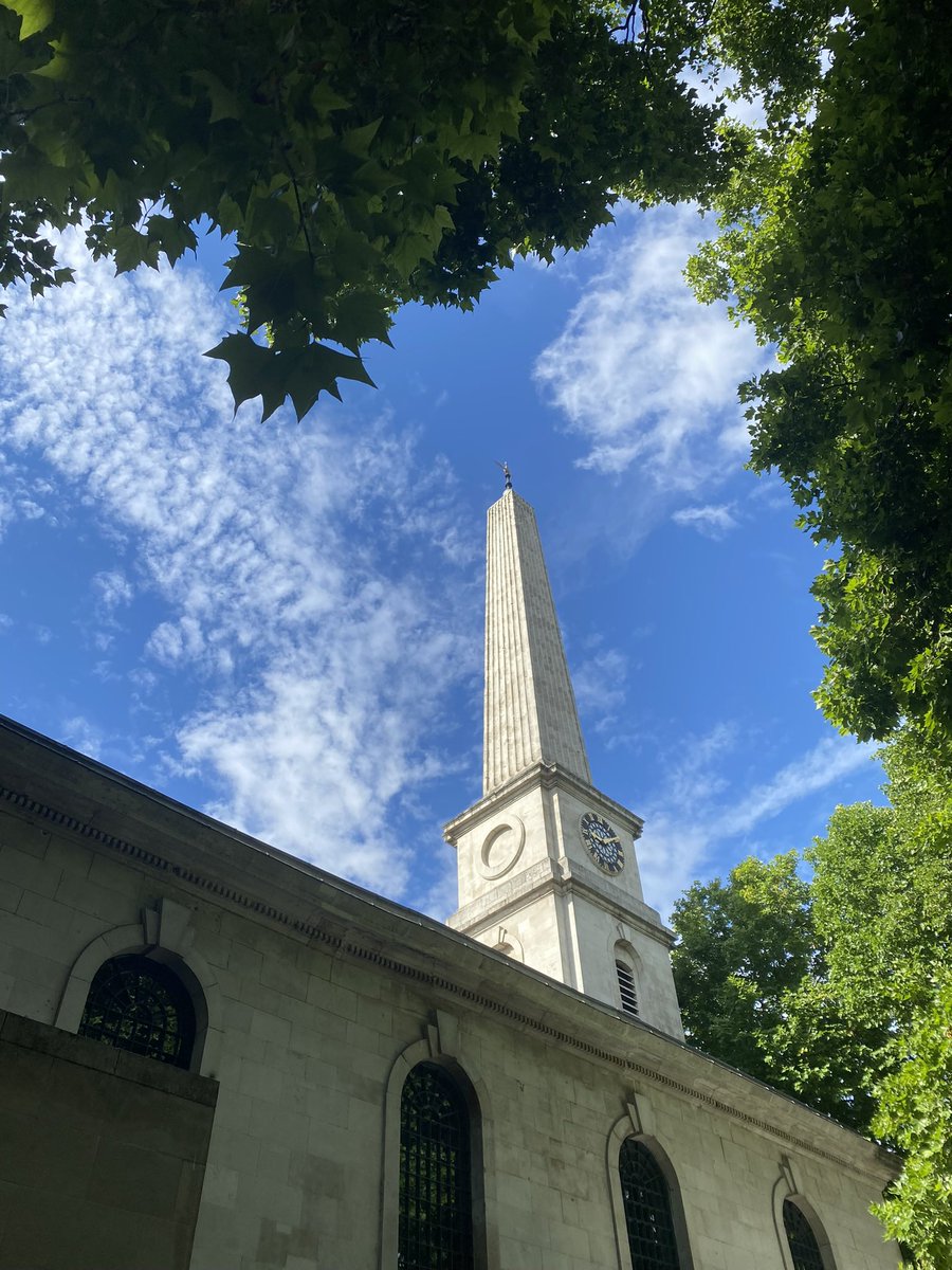 Where it’s also been…