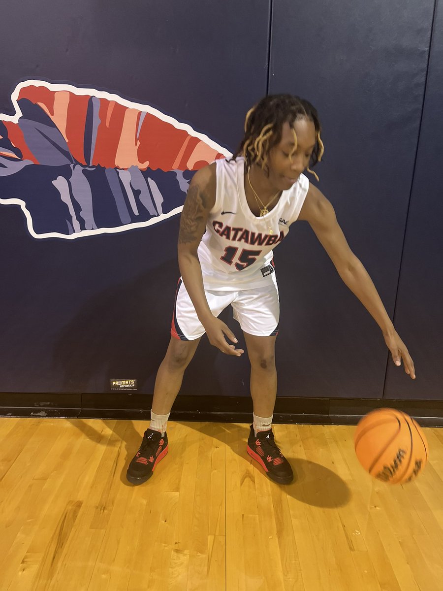 Nevaeh Farmer🏀⛹🏽‍♀️ tweet media