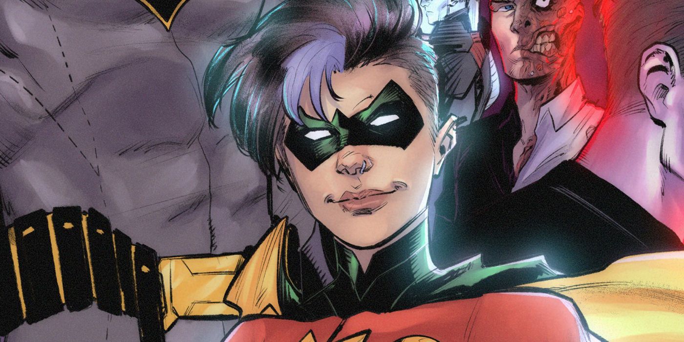 CBR on X: Comic artist Kara Huset reimagines Harper Row aka Bluebird if  she instead became a new Robin for Batman. Details and artwork here:  t.coUJrKDpeaZh @Karahuset t.cotfoL54r4OJ  X