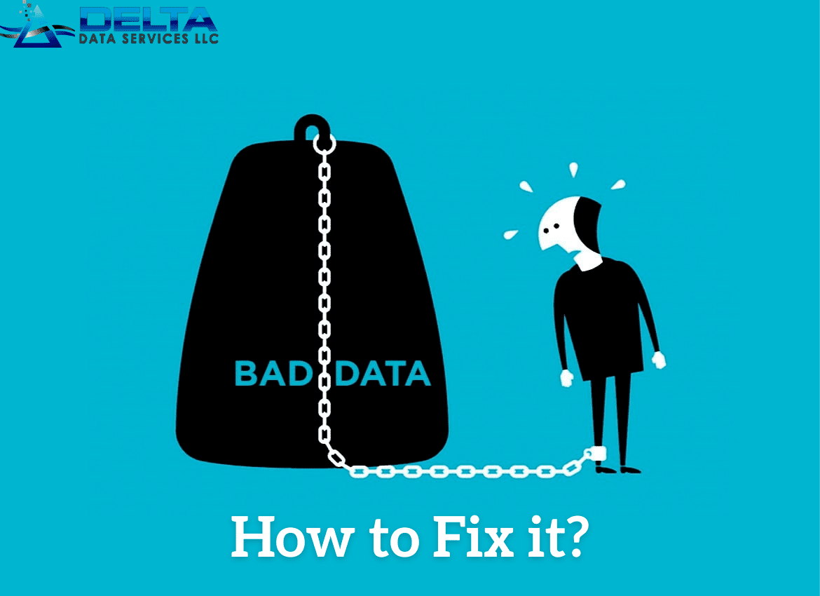 ebitari_DDSLLC's tweet photo. Zoho CRM Tip: How Bad Data Negatively Affects Your Business
https://t.co/tf3U6YxakF
.
.
What is bad data in Zoho CRM?
- Invalid or undeliverable emails
- temporary or disposable addresses
- outdated data
- duplicate data
- role-based emails
#baddata #zoho #zohocrm https://t.co/Ea96E3hD8w