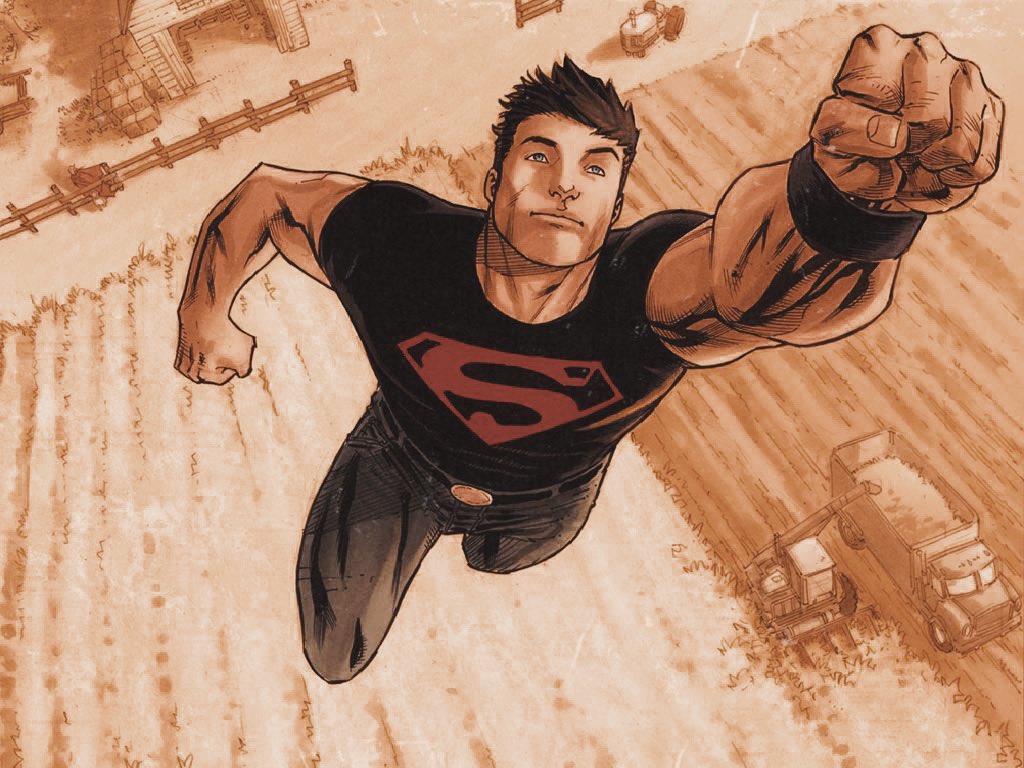 “𝗜 𝗮𝗺 𝗻𝗼𝘁 𝗦𝘂𝗽𝗲𝗿𝗺𝗮𝗻. 𝗜 𝗮𝗺 𝗻𝗼𝘁 𝗟𝗲𝘅 𝗟𝘂𝘁𝗵𝗼𝗿. 𝗜 𝗮𝗺 𝗯𝗼𝘁𝗵.”