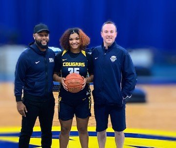 RaigenGolden's tweet photo. I had a wonderful day visiting Spring Arbor University today. Thank you @SAUCougarsWBB and @iamtwillis for the opportunity to continue my academic and athletic career at your university. https://t.co/Lff9fTQHum