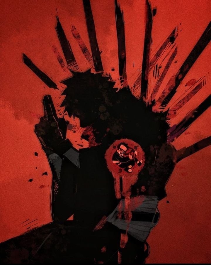 Uchiha-Obito (@horny_obito) on Twitter photo 