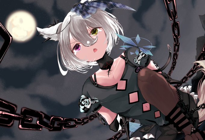 ストレイキャットのtwitterイラスト検索結果 ストレイキャットのtwitterイラスト検索結果