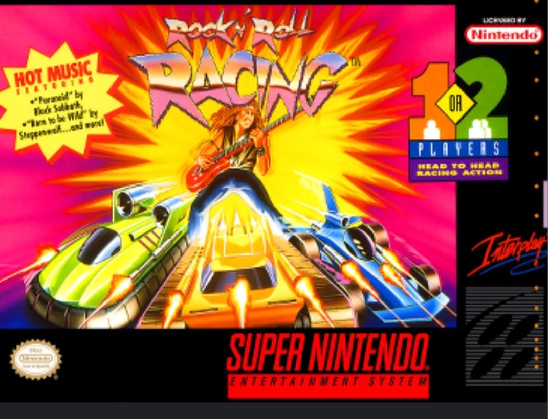 stewieoh's tweet photo. @UberFacts This bad boy on the snes https://t.co/kwWziy43qm