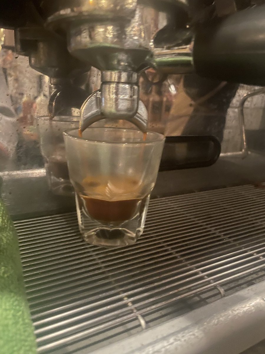 TheMechanism's tweet photo. Coffee! https://t.co/awR8jPAAcP