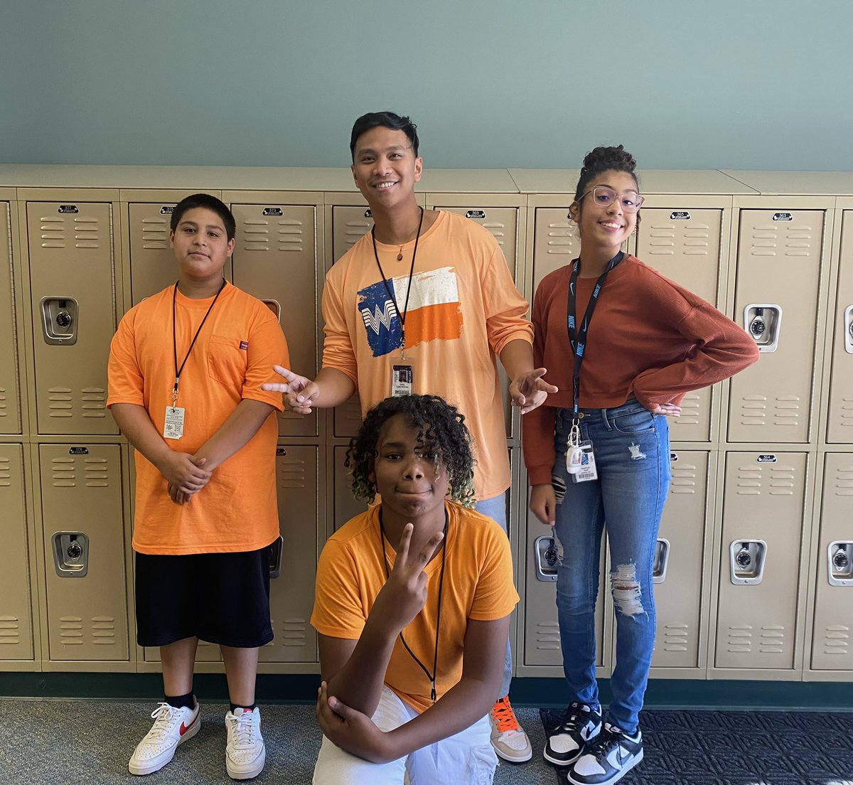 Christine Bruhnke tweet media