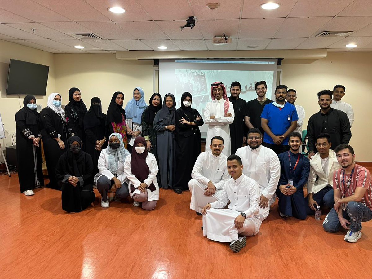 Raffah_Az's tweet image. Till next time SASEM🚑

#SASEM_SC_MAKKAH