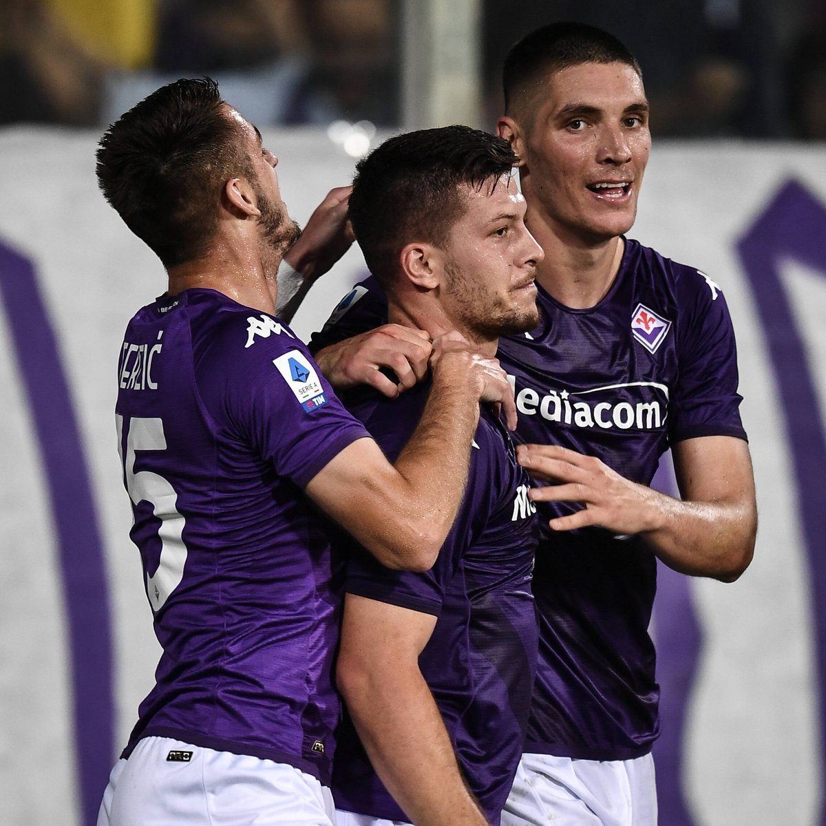 Arena Sport TV on Twitter "🇷🇸⚜️🇷🇸"