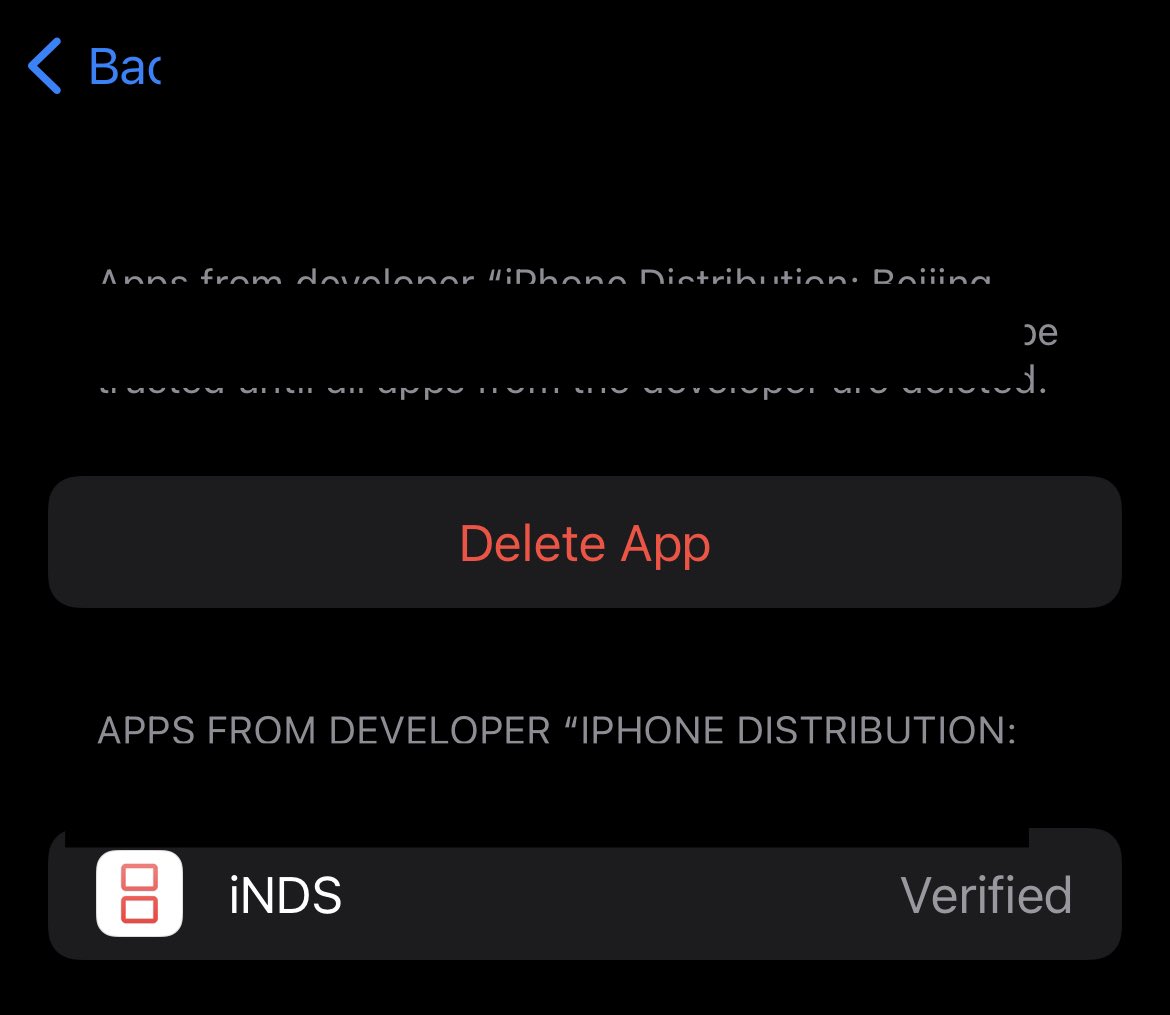 All Apps from BunnyInject are Signed!

BunnyInject.fun

Enjoy and thanks for waiting!🐰❤️