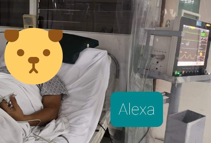 Alexa's Corner 🖤🤍 tweet media