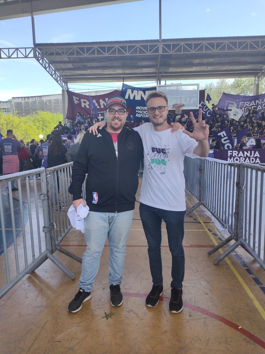 Francisco Berzal tweet media