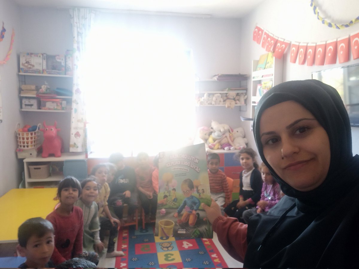 6363rch's tweet photo. Hergün kitap okuyoruz @365 gün öykü
@ekin2107 @IoYukar @Cihanozan18 @Diyarbakirmem @erganimem2 @Murat4Kucukali https://t.co/bUiRwFEeg4