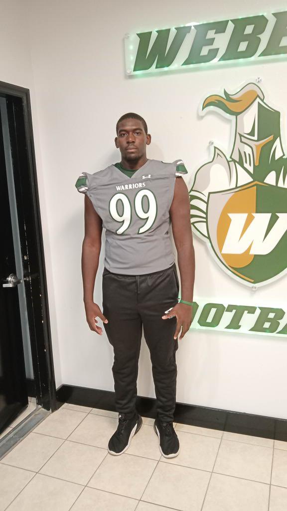 Xavier Wood tweet media