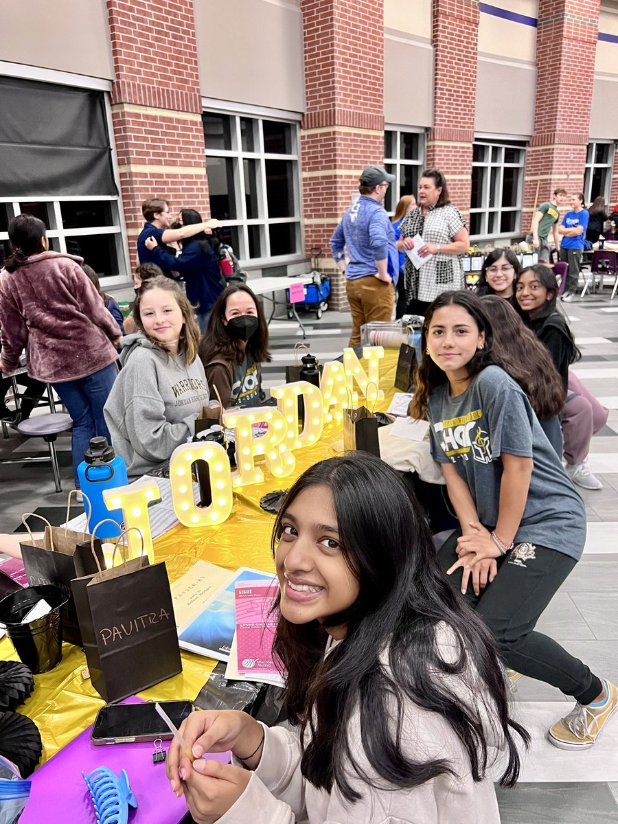JordanHS_Choir's tweet photo. Way to go Warrior Singers! 23 members in the Region Choir & 12 advancing to the Pre-Area Round! @JhsWarriors @KatyISDFineArts #allstateaudition #tmeaallstate https://t.co/h7jE0NrxMq