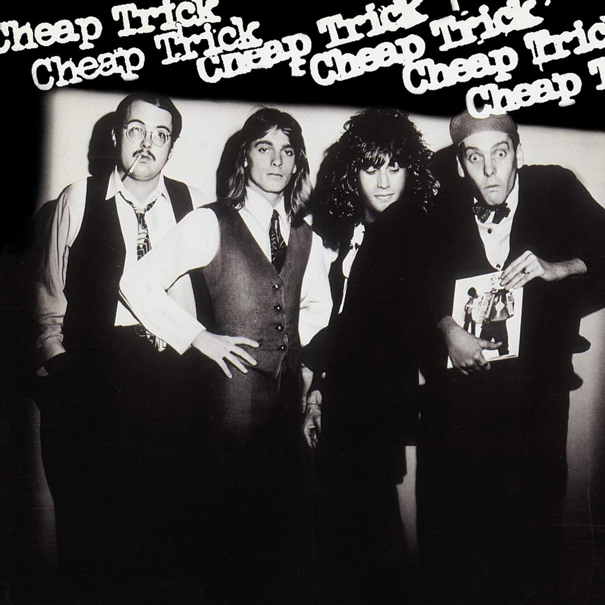 SweetJaneBlog's tweet photo. Author Brian J. Kramp discusses his new book ''This Band Has No Past: How Cheap Trick Became Cheap Trick'' on WFMU's Michael Shelley Show, October 22, 2022. https://t.co/6qYwSj9s42 #CheapTrick #RocknRoll #Radio #WFMU #Number1Hit https://t.co/OZsB7Yr9Zc