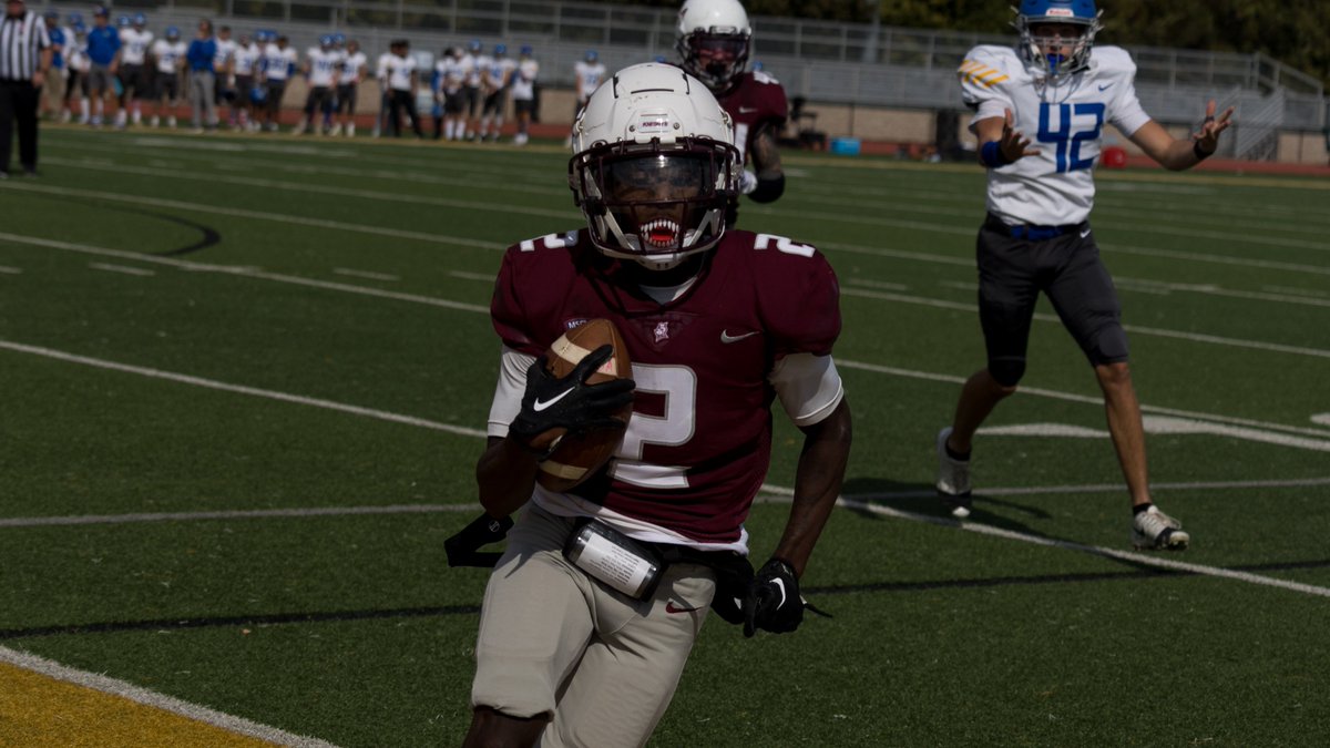 Bellarmine Sprint Football tweet media