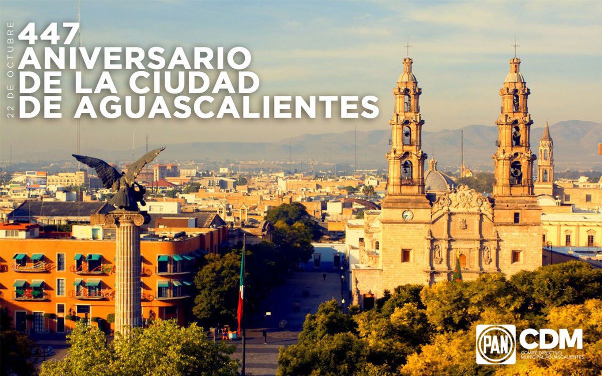 CDM PAN Aguascalientes tweet media