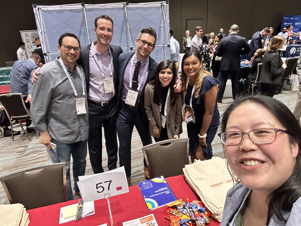 June Chan (@junechanmd) on Twitter photo Come meet the <a href="/WCMAnesthesia/">Weill Cornell Medicine Anesthesiology</a> crew at #ANES22! Come meet the <a href="/WCMAnesthesia/">Weill Cornell Medicine Anesthesiology</a> crew at #ANES22!
