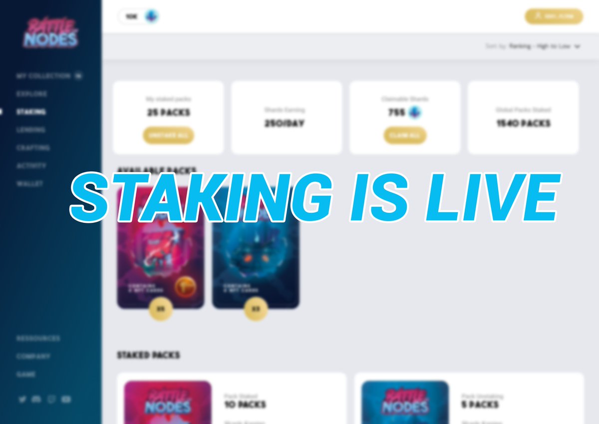 Battle Of Nodes ⚔️ tweet media