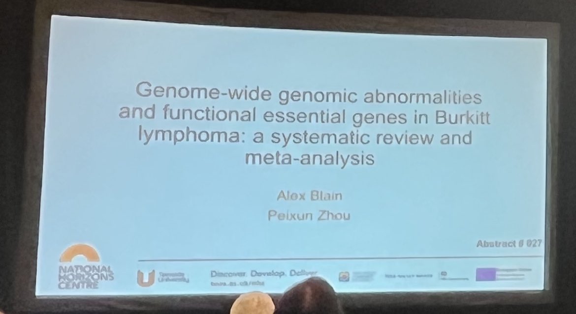 Prof Vikki Rand tweet media